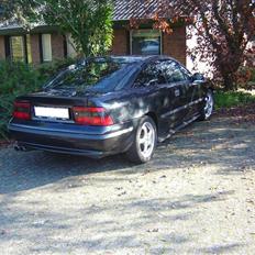 Opel Calibra 2.0 16v SOLGT
