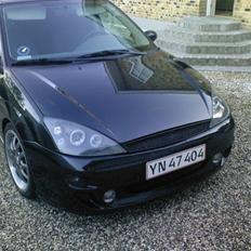 Ford focus SOLGT