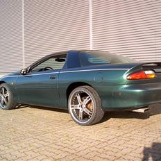 Chevrolet Camaro Z28 5.7L V8*SOLGT*