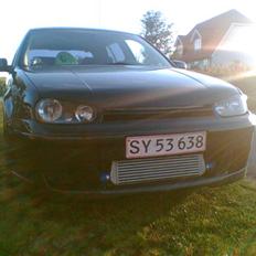 VW Golf 4