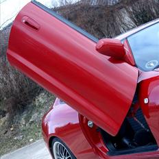 Toyota Celica 1.8 GT T20 (Solgt)