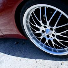 Toyota Celica 1.8 GT T20 (Solgt)