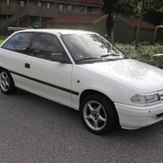 Opel Astra F  NZ (SOLGT)