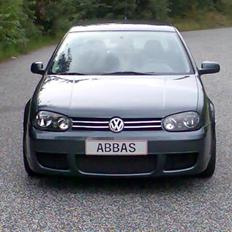 VW 1,8 20v Trenline (SOLGT)