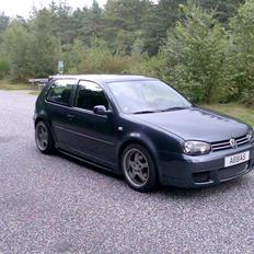 VW 1,8 20v Trenline (SOLGT)