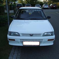 Toyota Corolla SOLGT