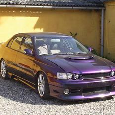 Toyota CarinaE 2.0 GTI -SOLGT-