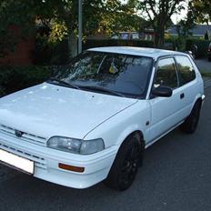 Toyota Corolla SOLGT