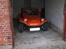 VW Beach Buggy NY FARVE