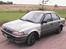Toyota Corolla **Solgt** 