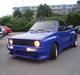 VW Golf 1 Cabriolet GTI  GTO