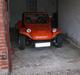 VW Beach Buggy NY FARVE