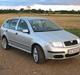 Skoda Fabia Combi 1.9 Tdi