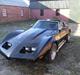 Chevrolet Corvette (Solgt)