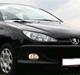 Peugeot 206 1,4 HDI