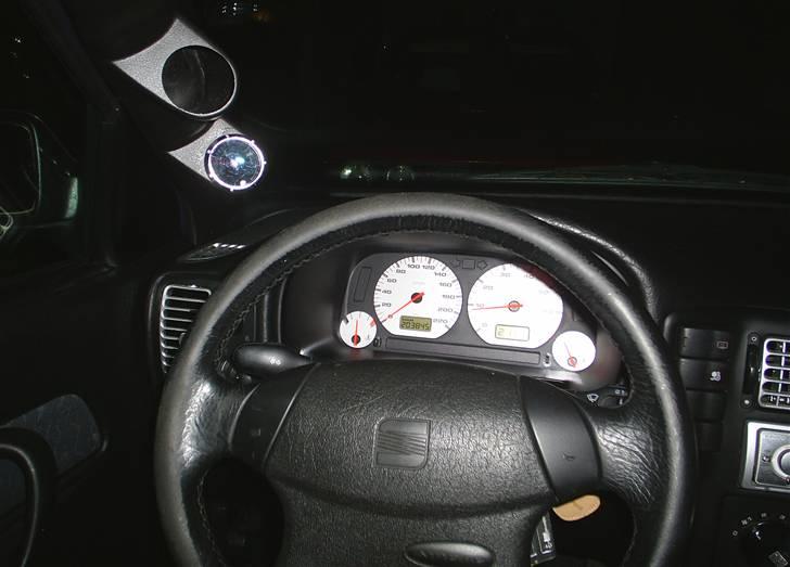 Seat Cordoba SX billede 12