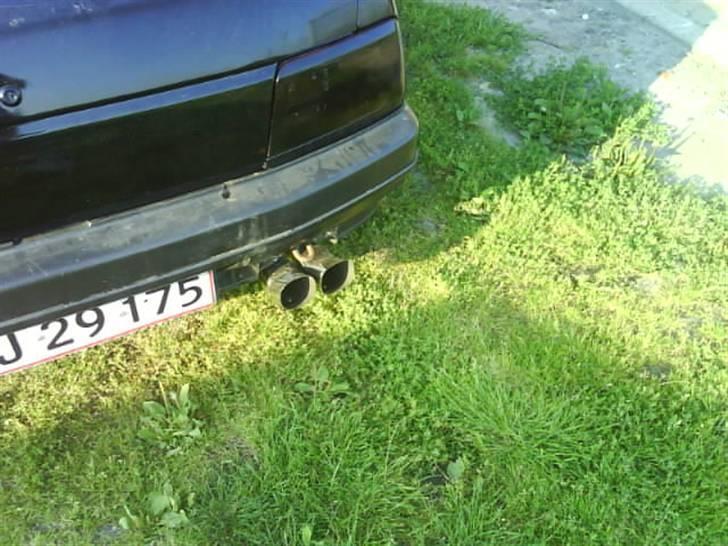 Daihatsu Applause solgt billede 8