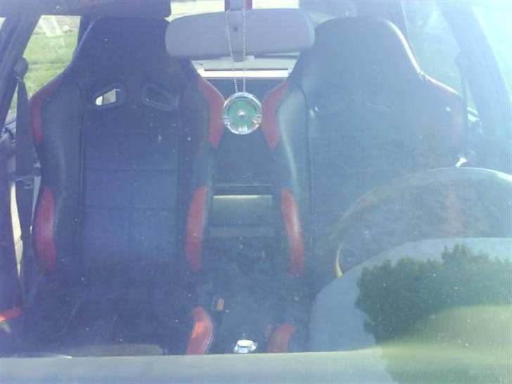 Daihatsu Applause solgt billede 9