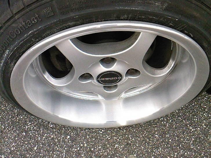 Mitsubishi colt SOLGT!!! billede 3