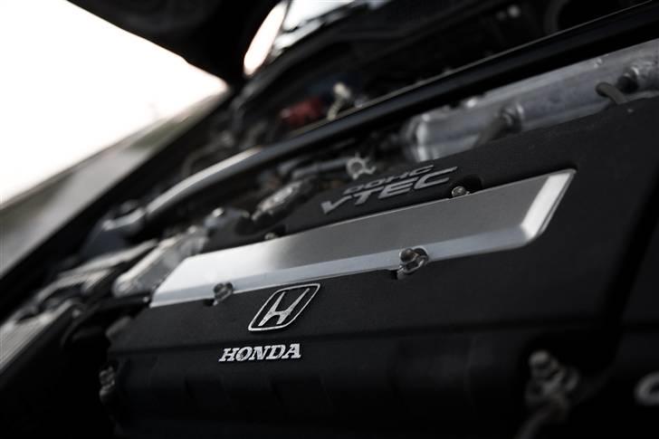 Honda Civic VTI  billede 6