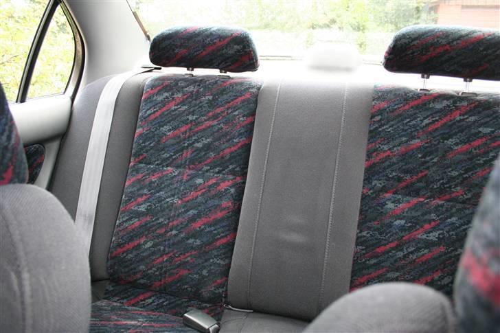 Honda Civic VTI  billede 13