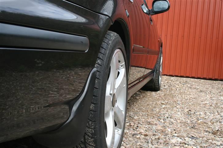 Honda Civic VTI  billede 16