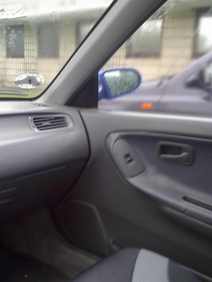 Honda Civic SOLGT billede 6