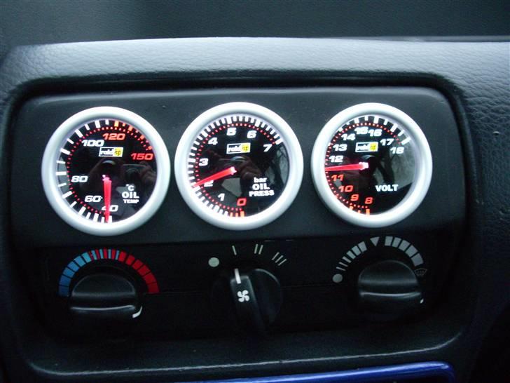 Ford Escort RS Turbo billede 17