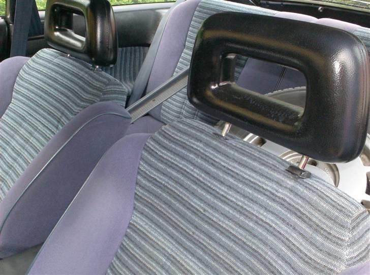 Toyota Celica 1,6 GT  SOLGT billede 6