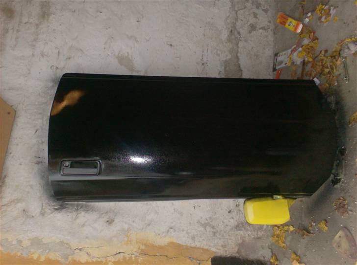 Toyota Celica 1,6 GT  SOLGT - Nymalet dør da den anden var Rustet væk...  billede 10