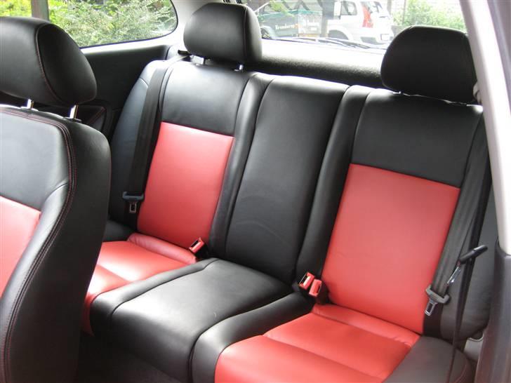 Seat Ibiza 1,9 TDI 130HK Sport billede 7