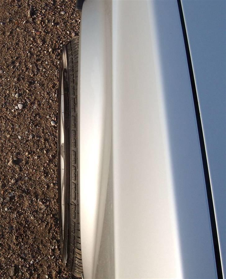 Ford Escort billede 2