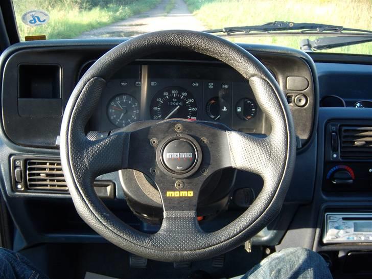 Ford Escort billede 3