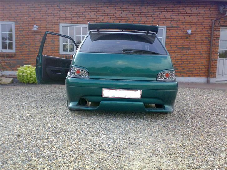 Citroën !!!SaXo!!! (soldt) billede 20