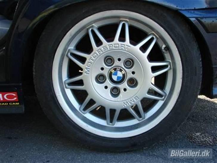 BMW E36 318i(Solgt) billede 5
