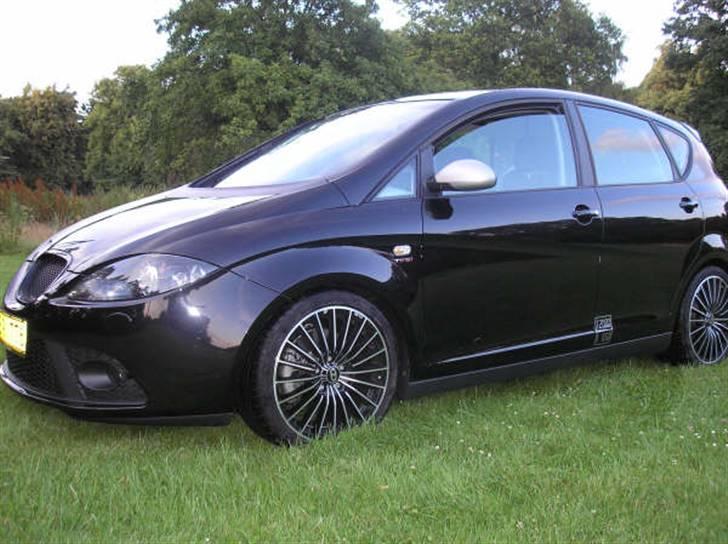 Seat Altea FR TFSI DSG billede 1