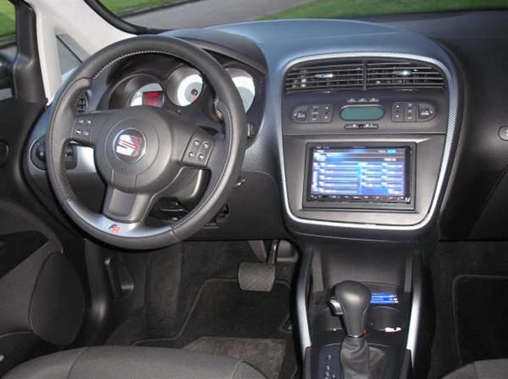 Seat Altea FR TFSI DSG billede 3