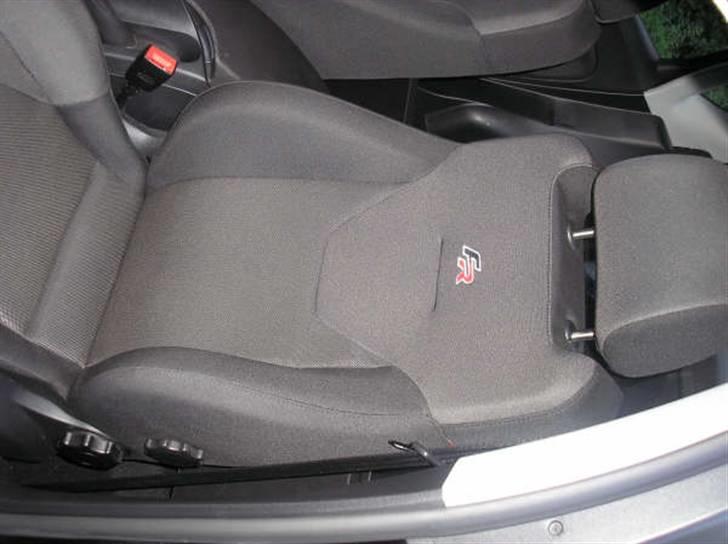 Seat Altea FR TFSI DSG billede 4