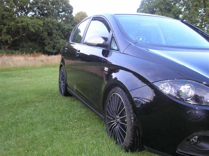 Seat Altea FR TFSI DSG billede 5