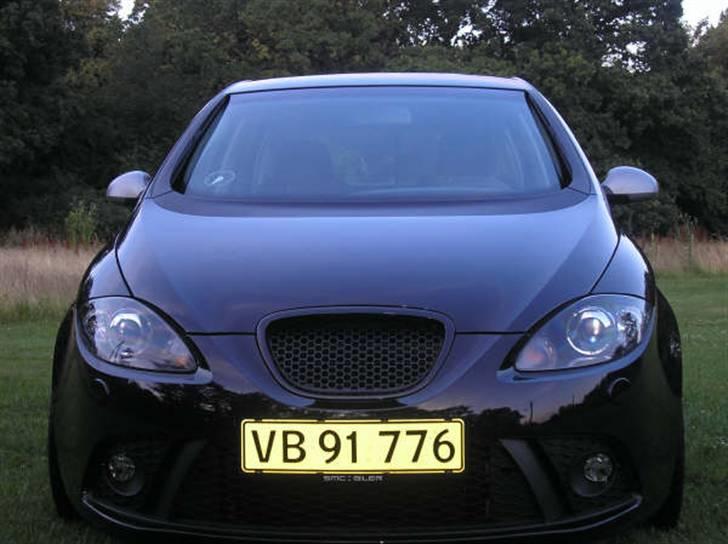 Seat Altea FR TFSI DSG billede 6