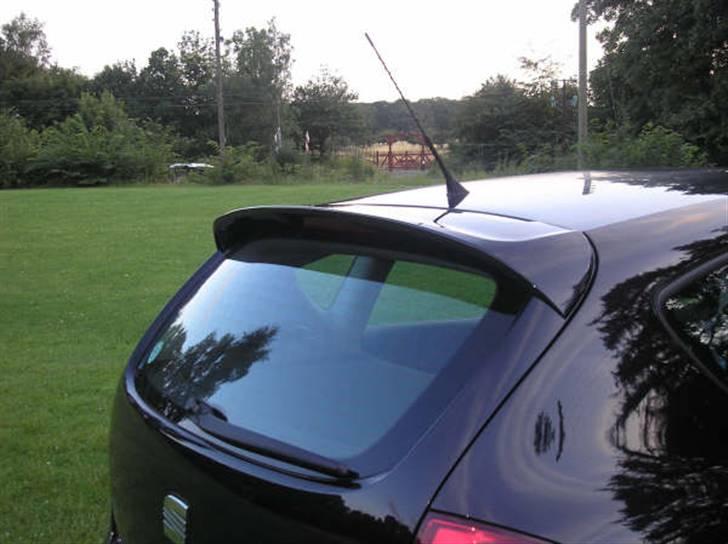 Seat Altea FR TFSI DSG billede 13