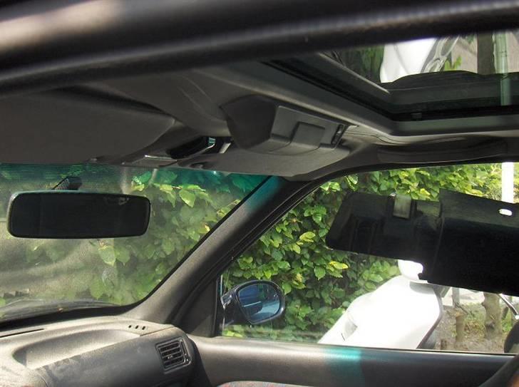 Peugeot 106 gti ((!! SOLGT !!)) billede 7