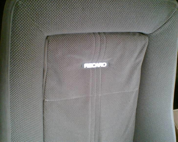 Ford granada 2,8 ( solgt ) billede 4