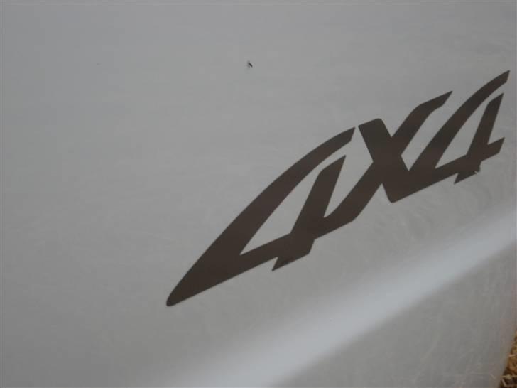 Mazda B 2500 billede 3