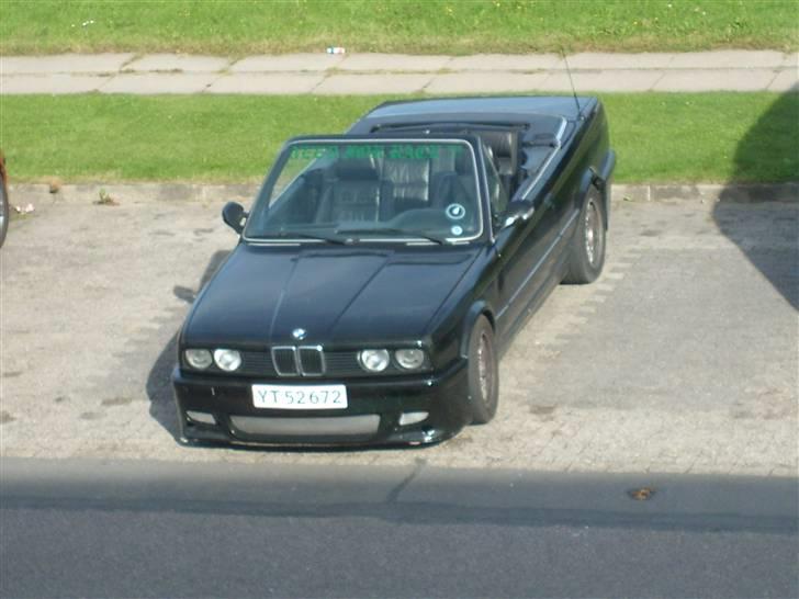 BMW 325i cab (solgt) billede 1