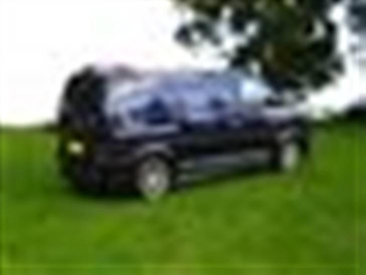 VW transporter (SOLGT) billede 4