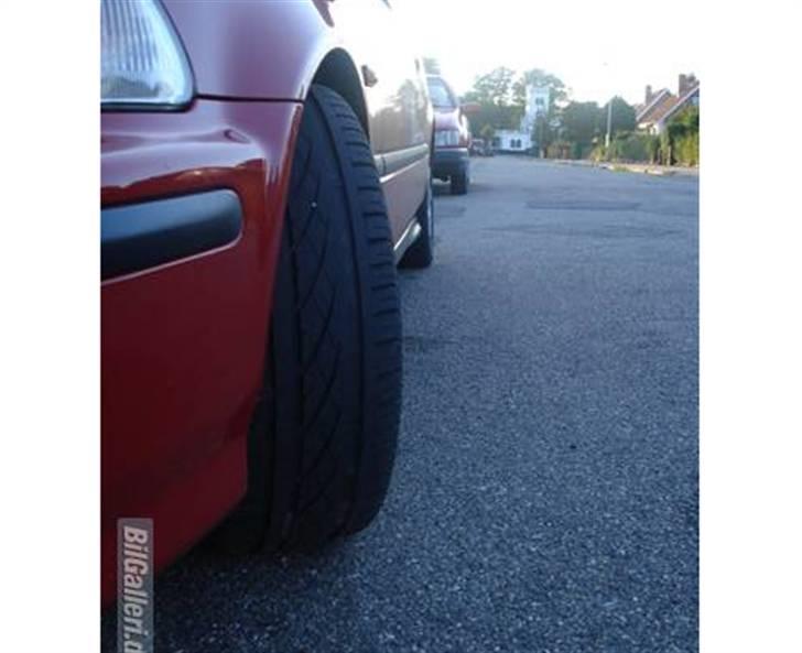 Honda civic ----solgt---- billede 5