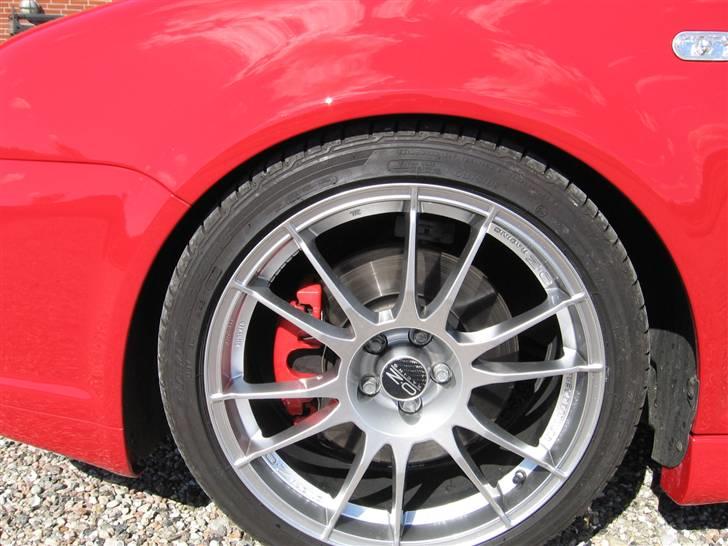 VW GOLF 4 TDI 178hk (solgt) billede 17