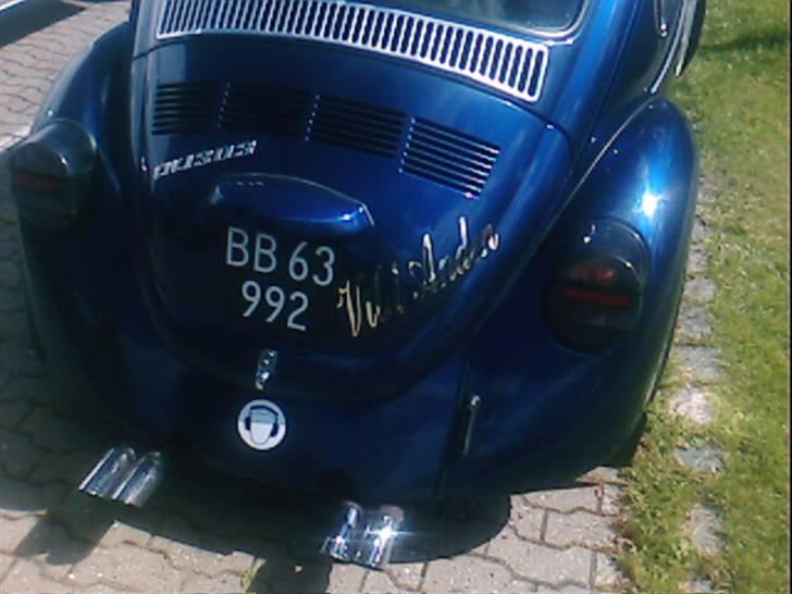 VW 1303 Solgt - VILDANDEN billede 15
