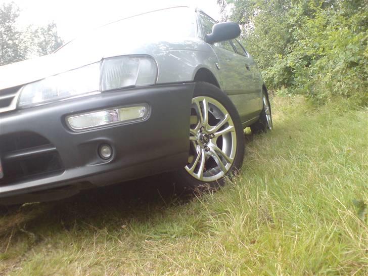 Toyota Corolla billede 2